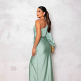 Yolina - Elegant Maxi Dress